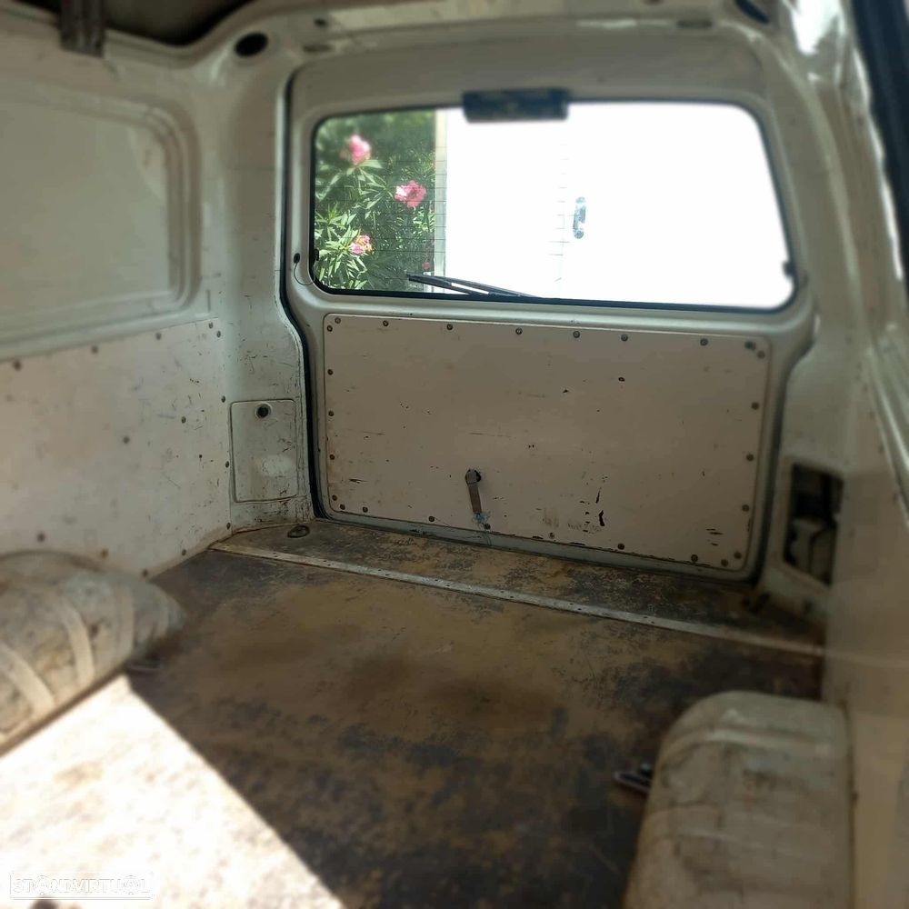 Mitsubishi L400 2.5 TD GL - 4