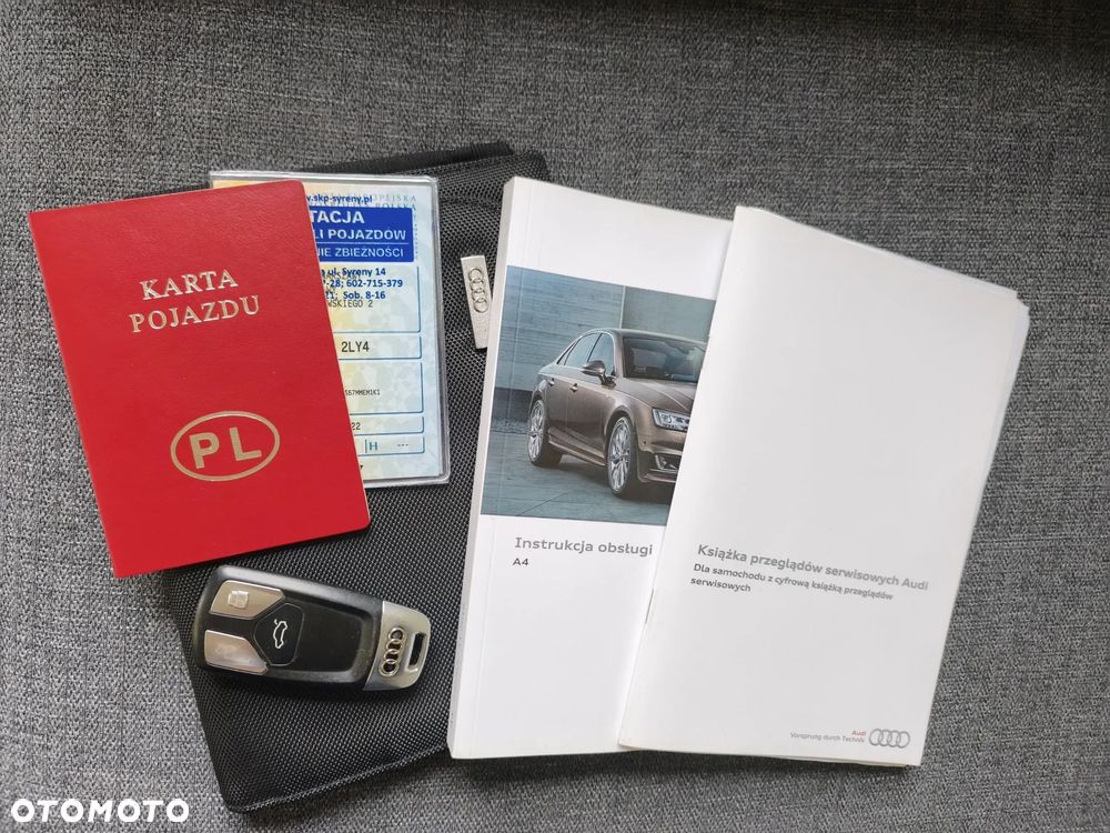 Audi A4 Allroad - 30