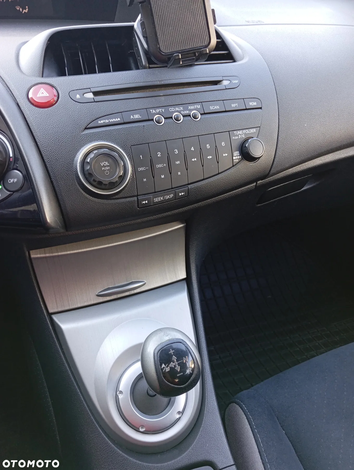 Honda Civic - 23