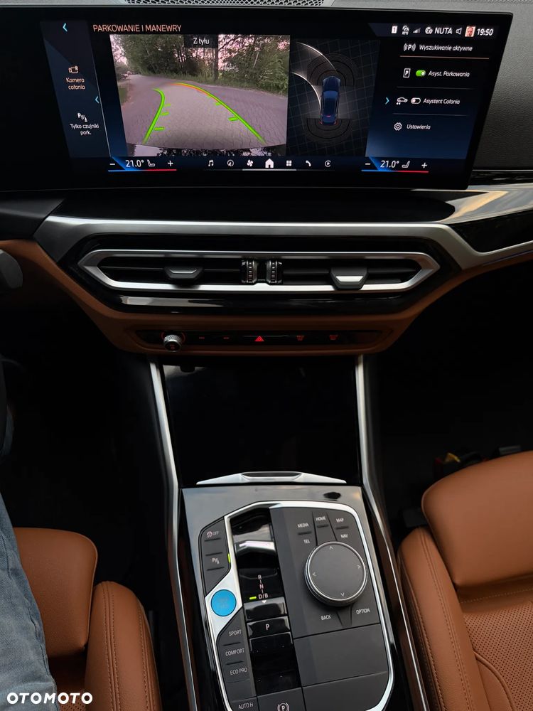 BMW i4 70.3kWh eDrive 35 - 17