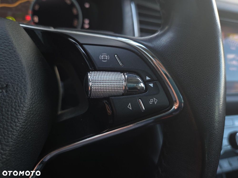 Skoda Kodiaq 2.0 TDI 4x4 Style DSG - 21
