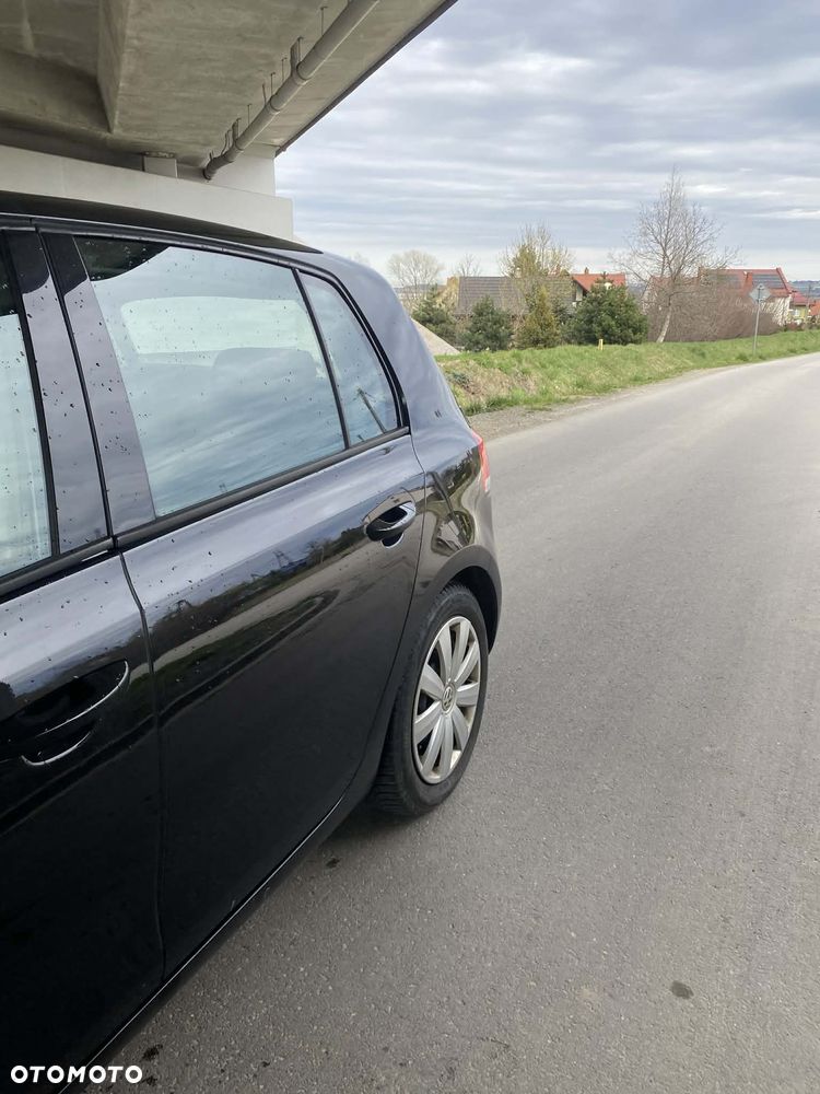 Volkswagen Golf 1.4 TSI Comfortline - 8