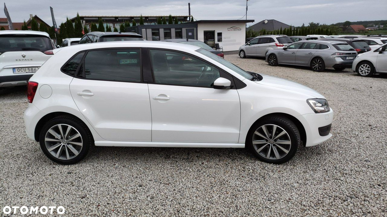 Volkswagen Polo - 18
