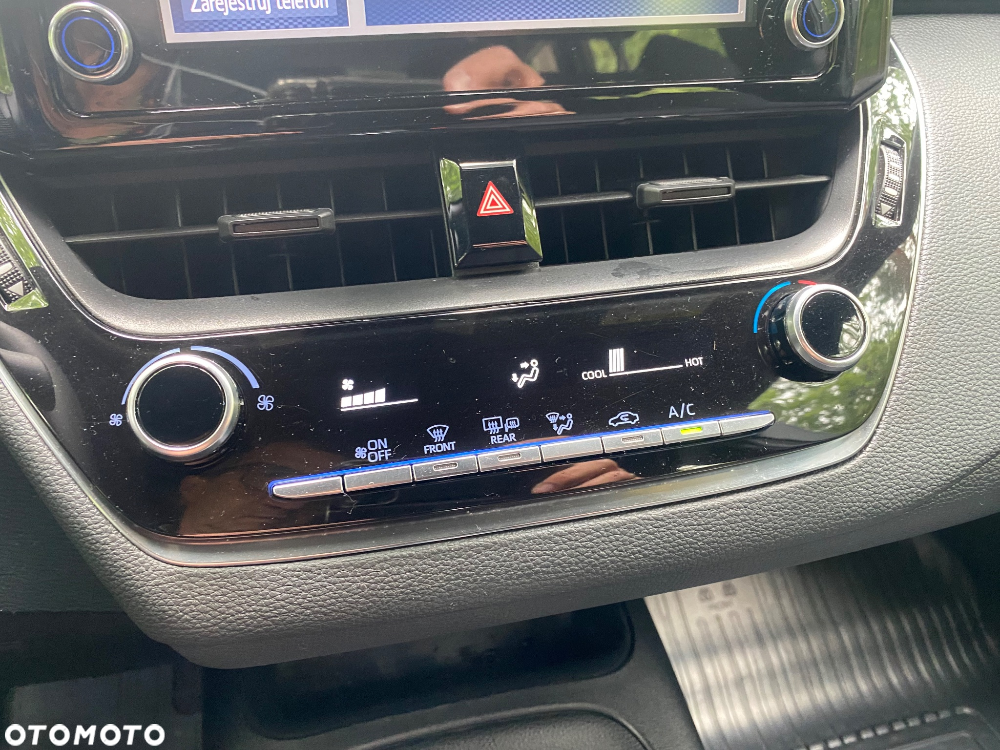 Toyota Corolla - 20