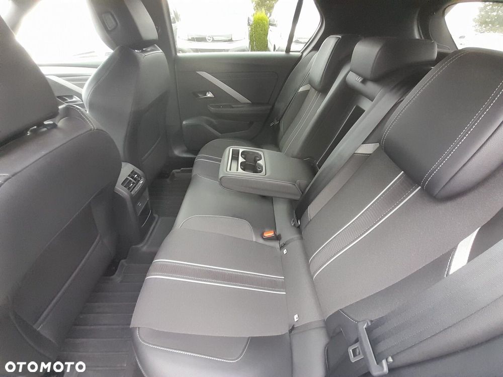 Opel Astra - 19
