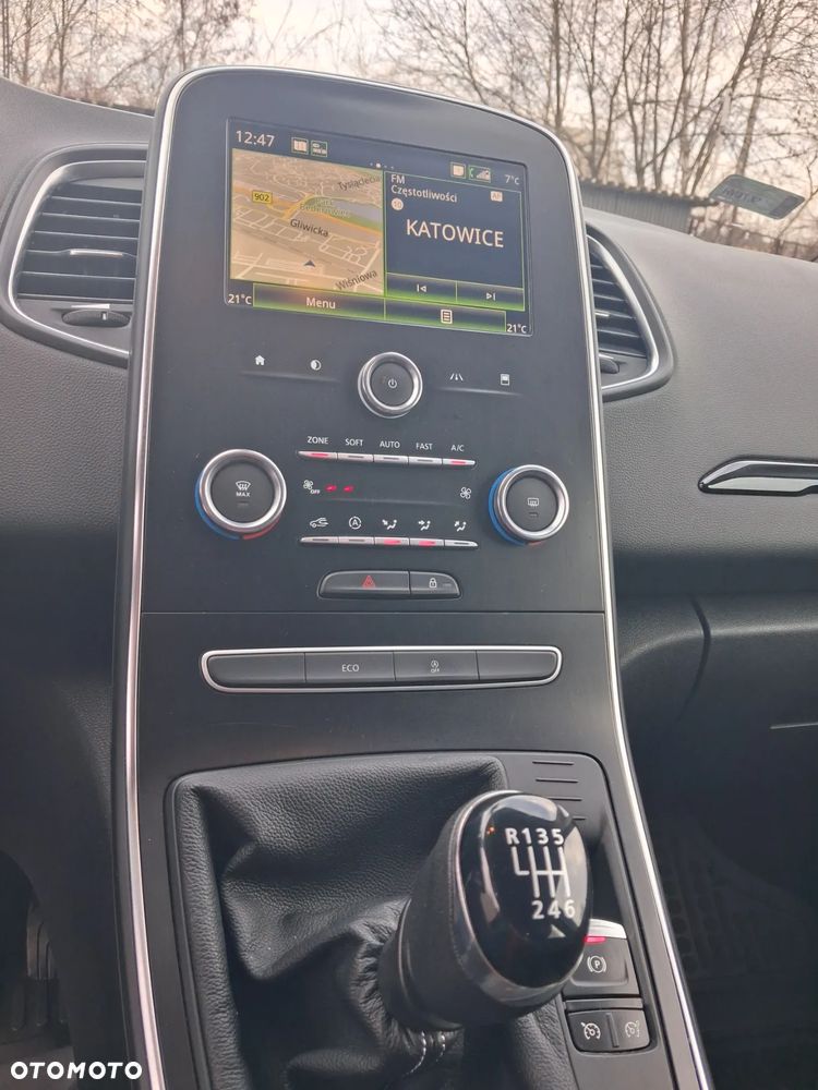 Renault Scenic 1.3 TCe Energy Life - 7