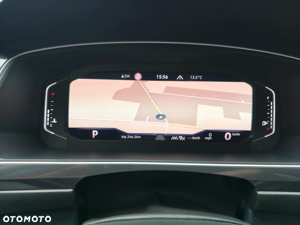 Volkswagen Tiguan Allspace 2.0 TSI OPF 4Motion DSG R-Line - 32