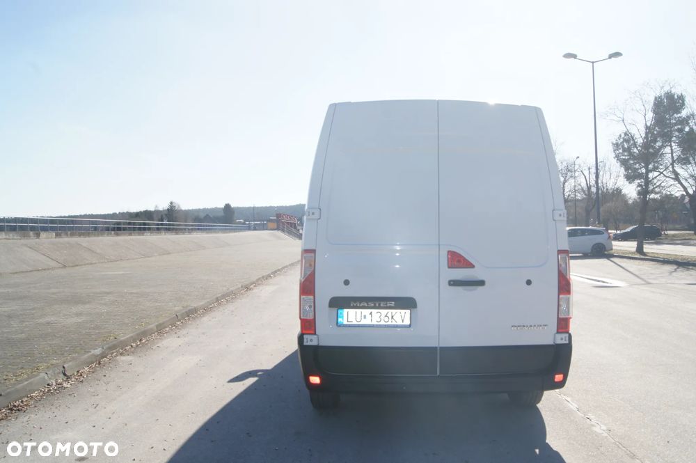 Renault Master - 5