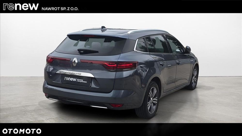 Renault Megane 1.3 TCe FAP Intens EDC - 6