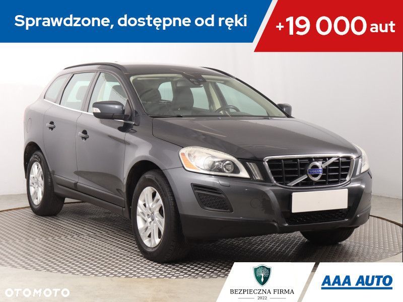 Volvo XC 60 - 1