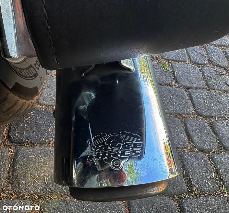 Harley-Davidson Touring Road King - 16