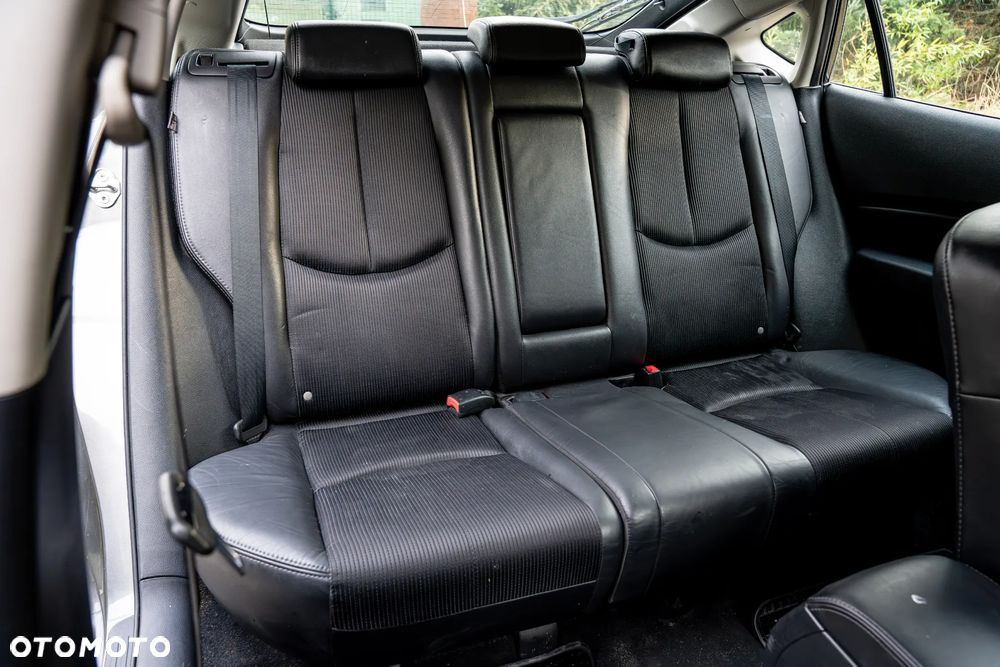 Mazda 6 2.0 Exclusive - 39