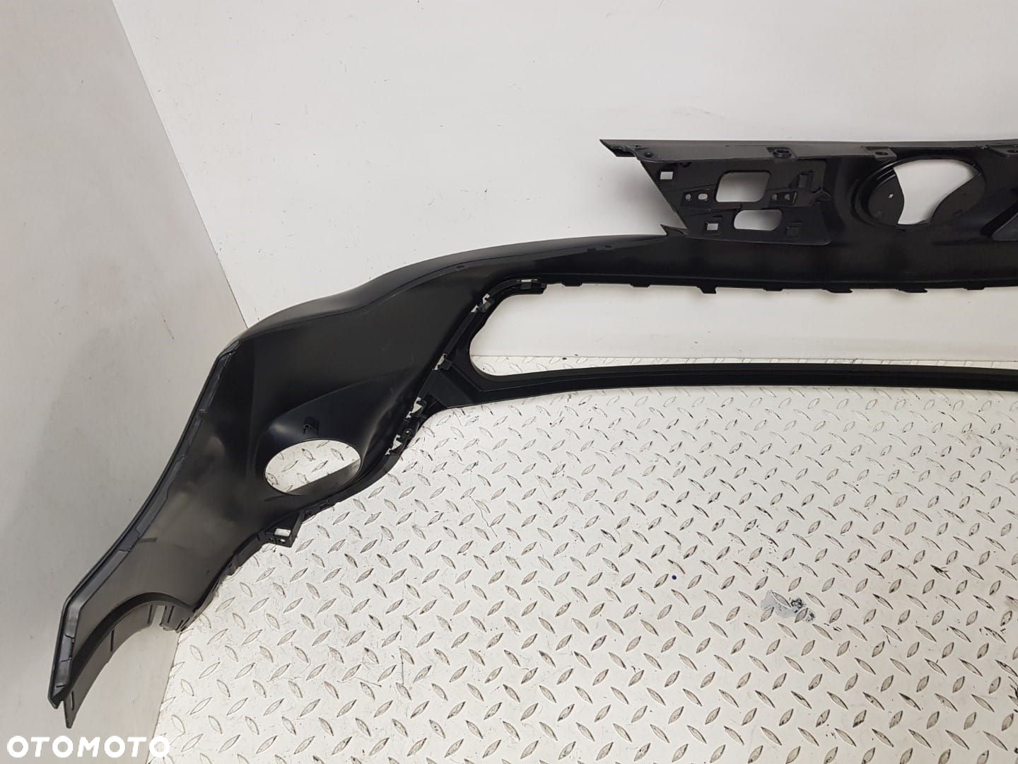 FABRYCZNIE NOWY ORYGINALNY ZDERZAK PRZEDNI PRZÓD TOYOTA RAV4 4 IV 14-18  52119-42A00 - 8