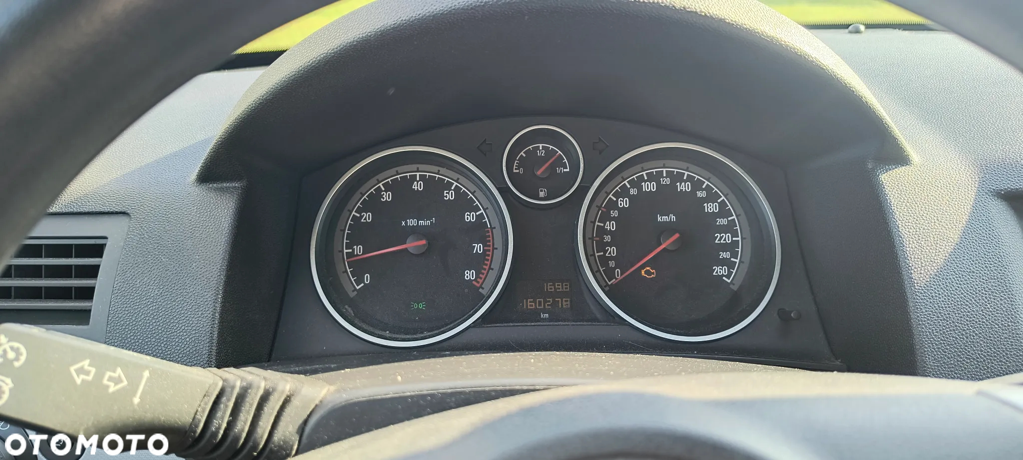 Opel Astra - 9