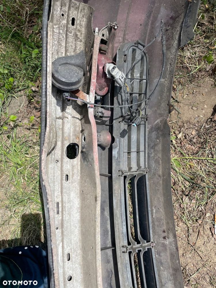 bmw e46 przedlift zderzak przód przedni kompletny - 10