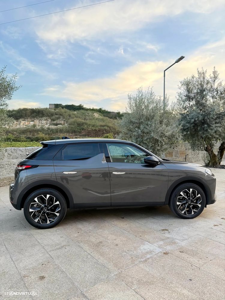 DS DS3 E-TENSE RIVOLI - 6