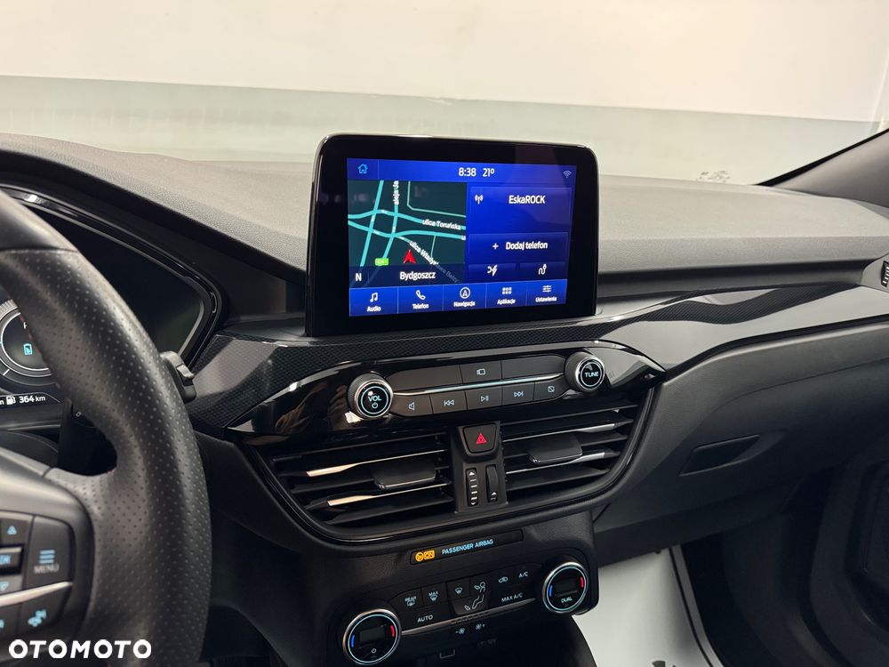 Ford Kuga 2.5 Duratec PHEV ST-LINE - 15