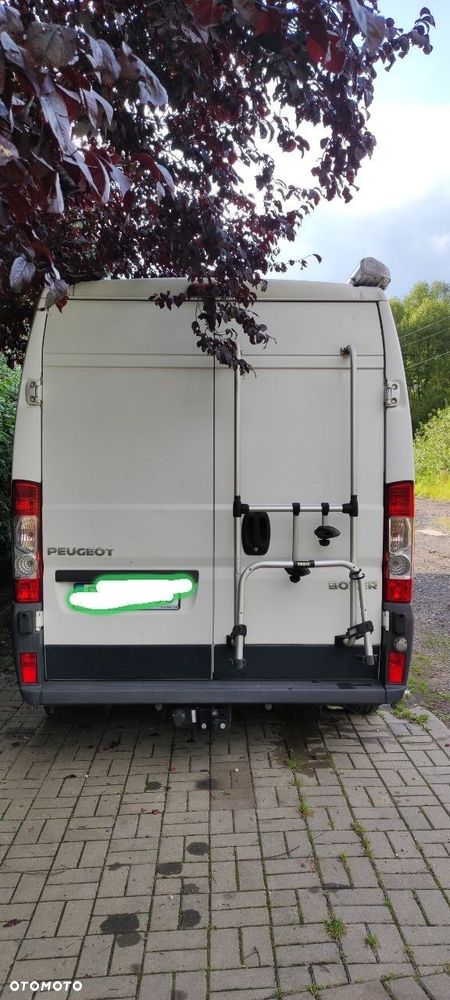 Peugeot Boxer - 16