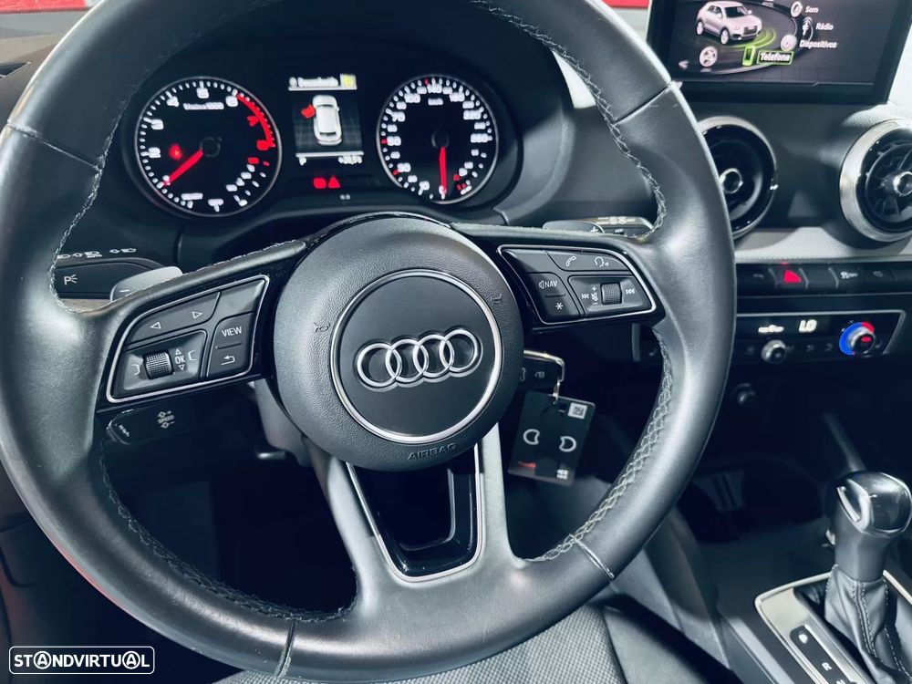 Audi Q2 35 TFSI S tronic - 30