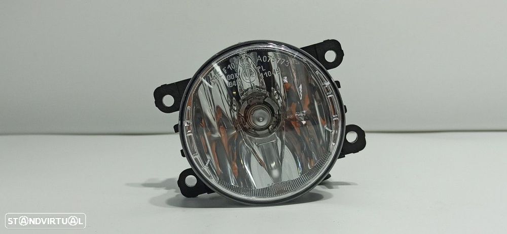 FAROL DE NEVOEIRO ESQUERDO DACIA SANDERO III ( 2020-... ) COMFORT - 1