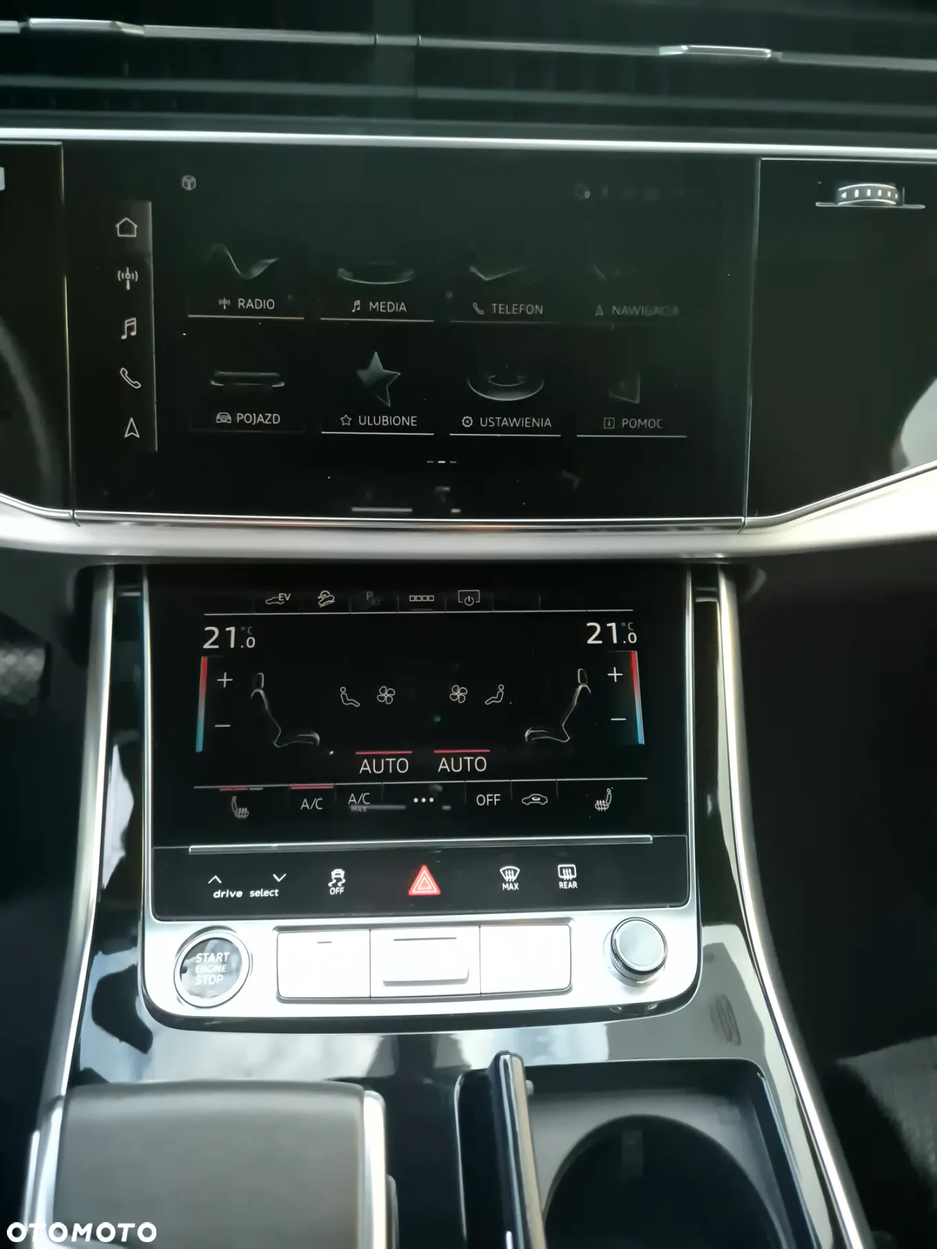 Audi Q7 60 TFSI e Quattro S Line Tiptr - 21