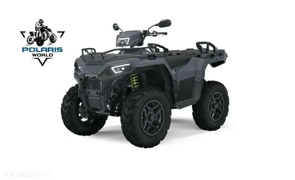 Polaris Sportsman