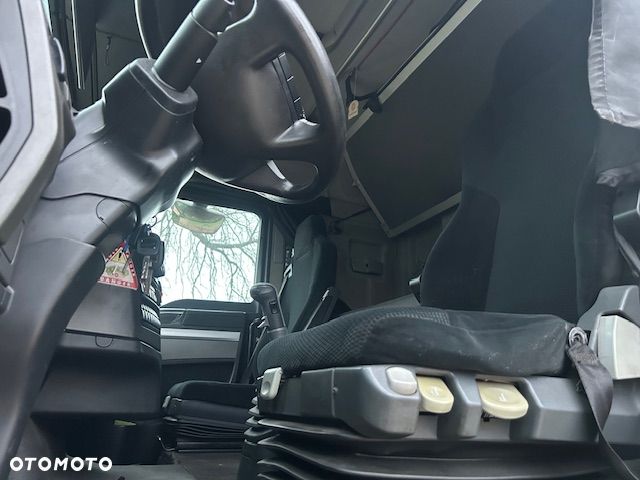 MAN TGX 18 360 - 11