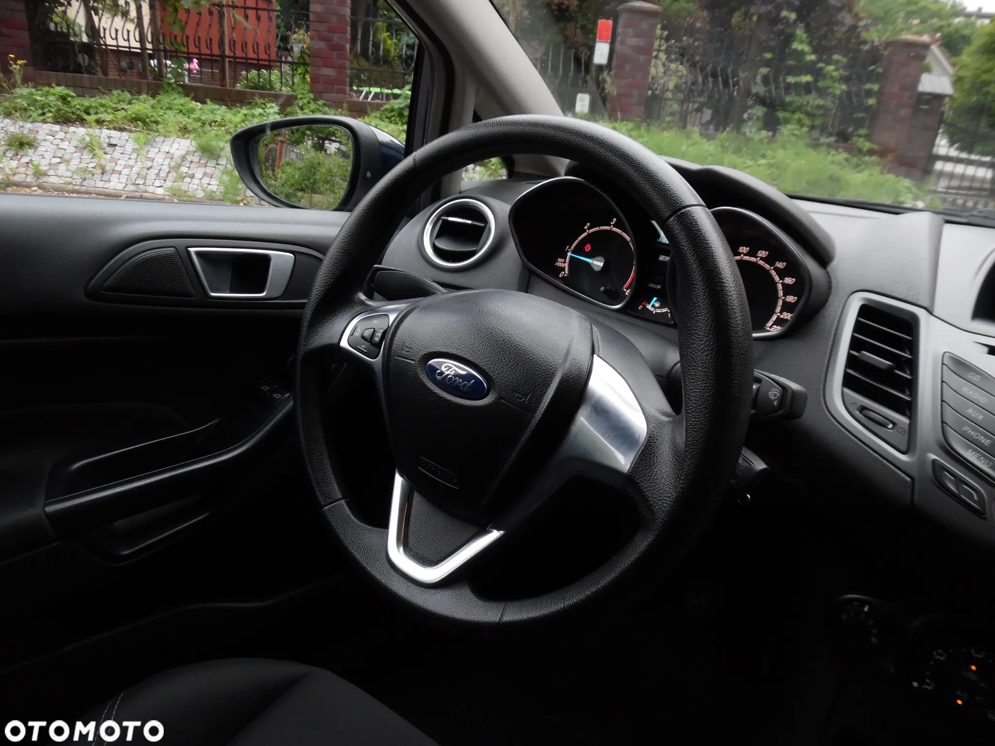 Ford Fiesta - 19