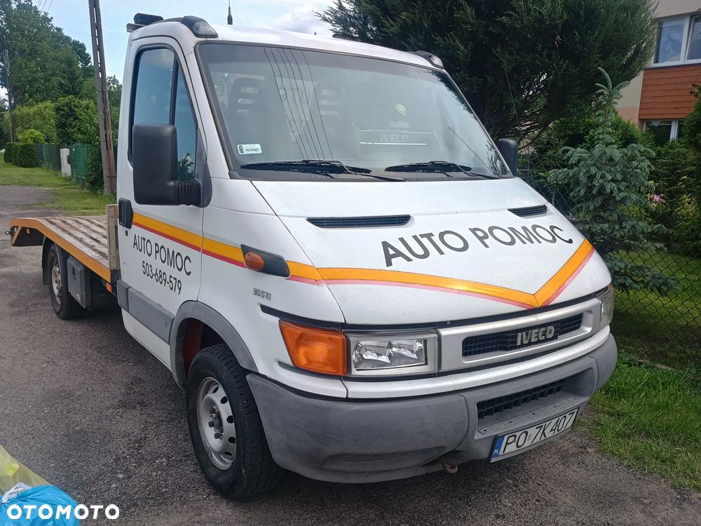 Iveco DAILY - 3