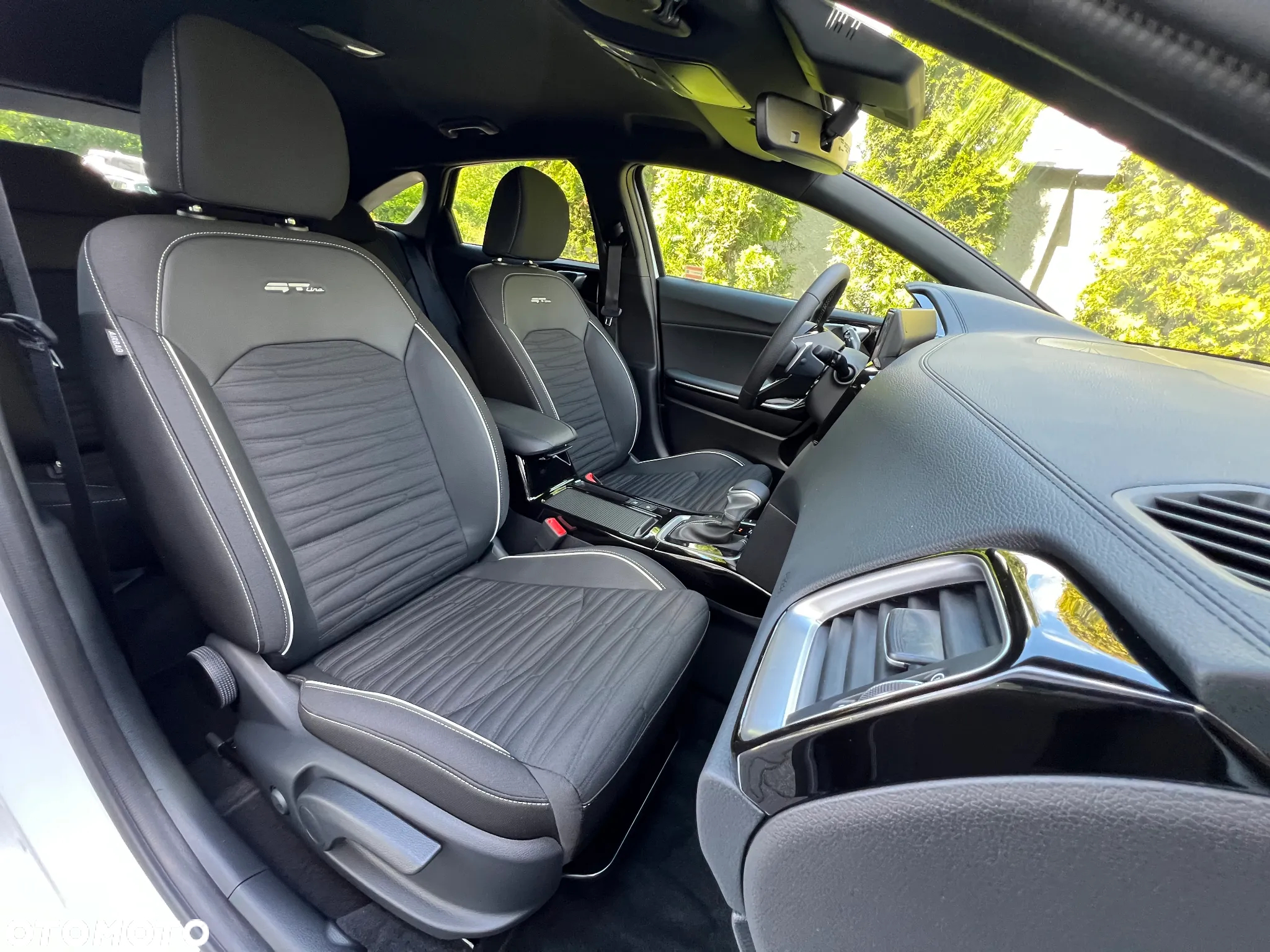 Kia ProCeed 1.5 T-GDI GT Line DCT - 31