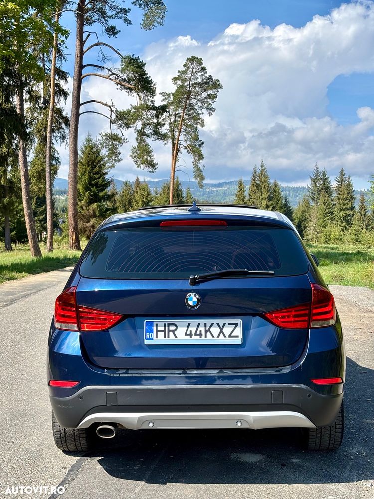 BMW X1 - 2