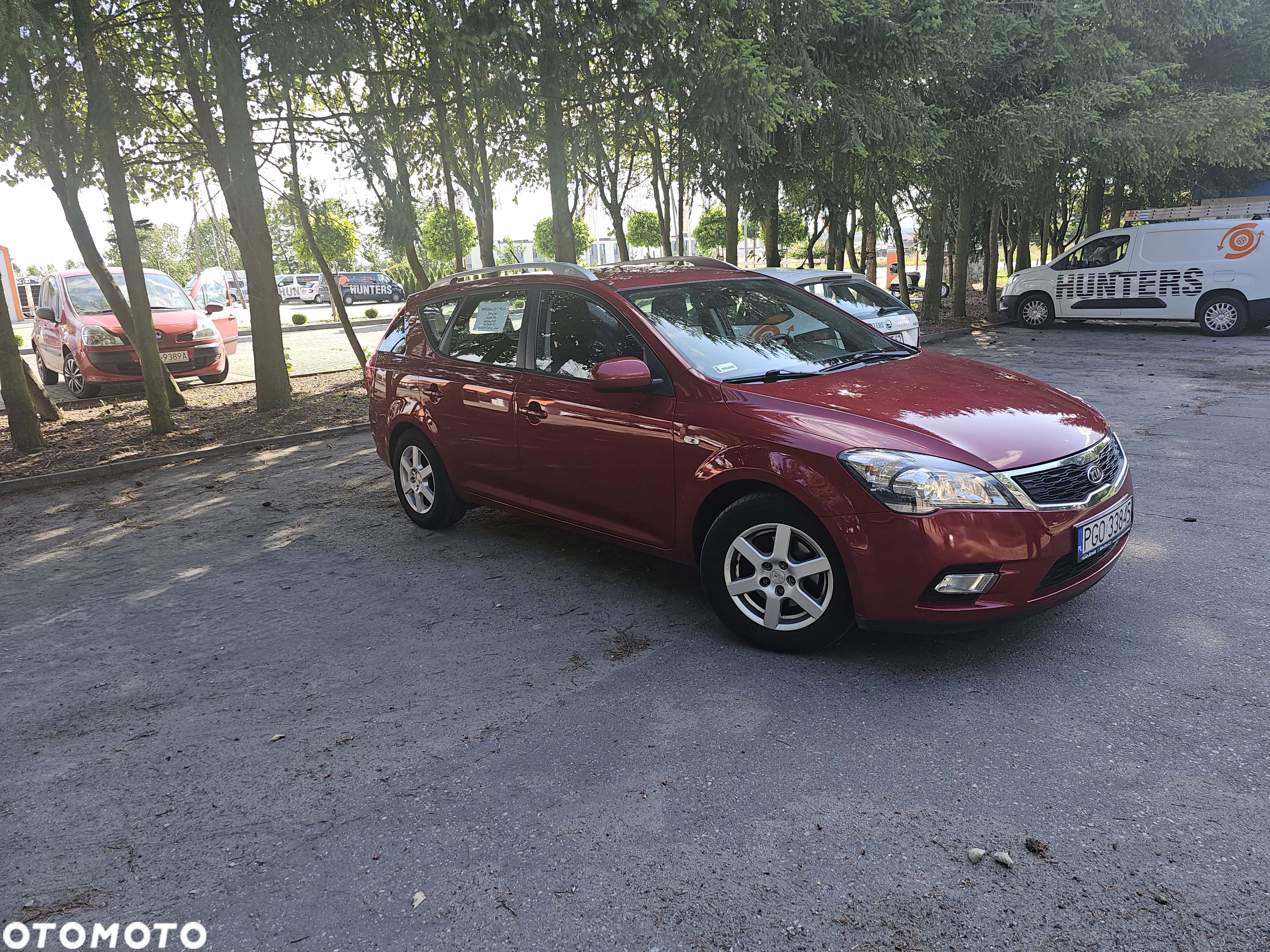Kia Ceed Cee'd 1.6 Comfort - 3