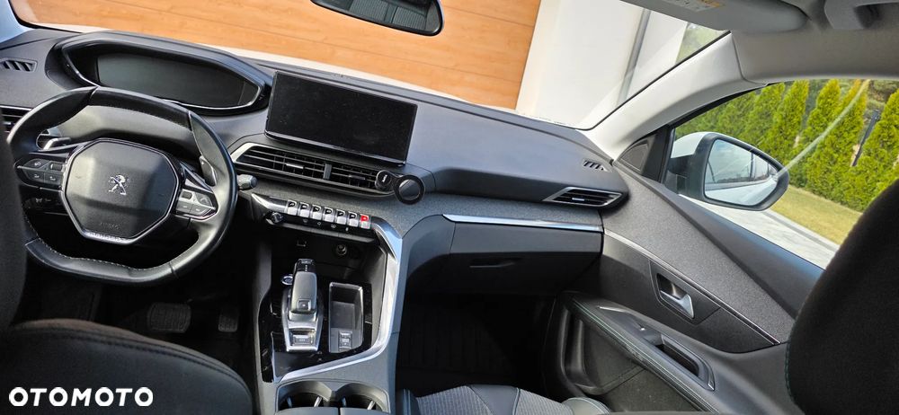 Peugeot 3008 1.5 BlueHDi Allure Pack S&S EAT8 - 5