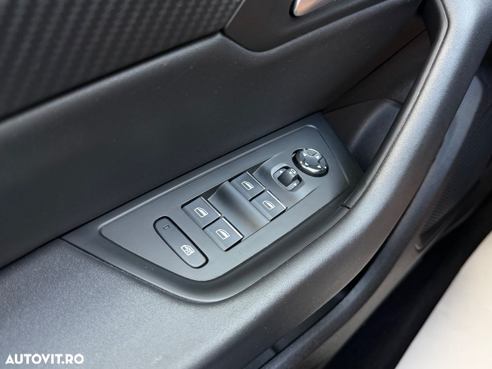 Peugeot 508 BlueHDi 130 EAT8 Allure - 28