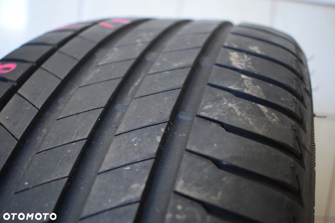 R18 225/40 Bridgestone Turanza T005 AO Pojedyncza - 3
