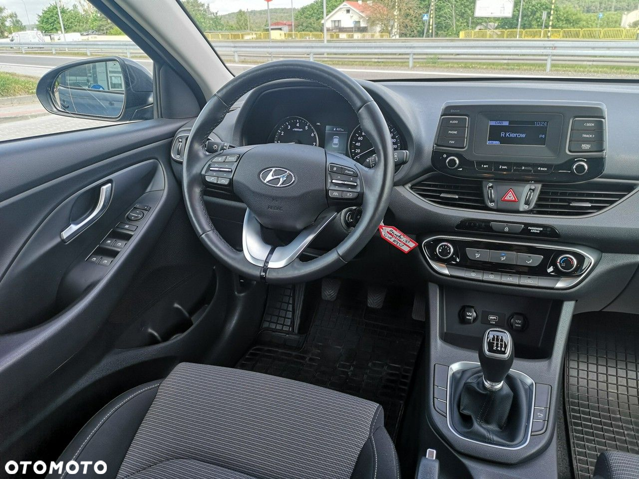 Hyundai i30 1.5 DPI Modern - 30