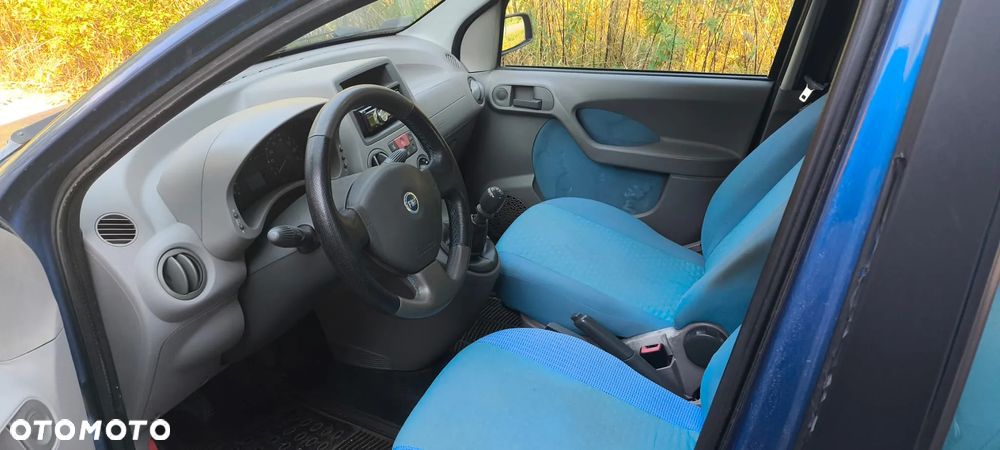Fiat Panda 1.2 Dynamic - 5