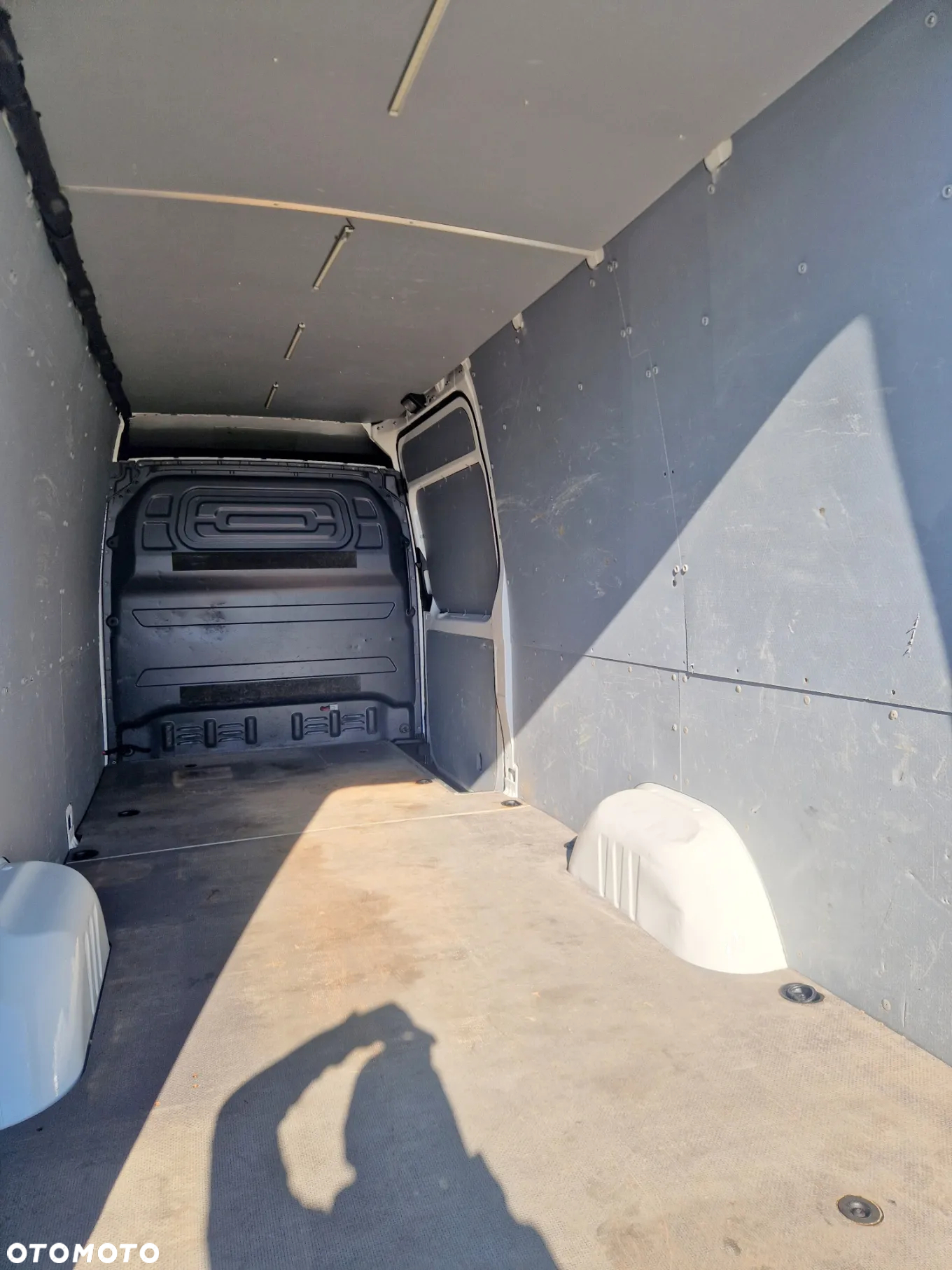 Mercedes-Benz SPRINTER 316 2,2 CDI 163 KONNY MAX MAXI KLIMA WEBASTO 187T/KM PRZEBIEGU GWARANCJA - 30