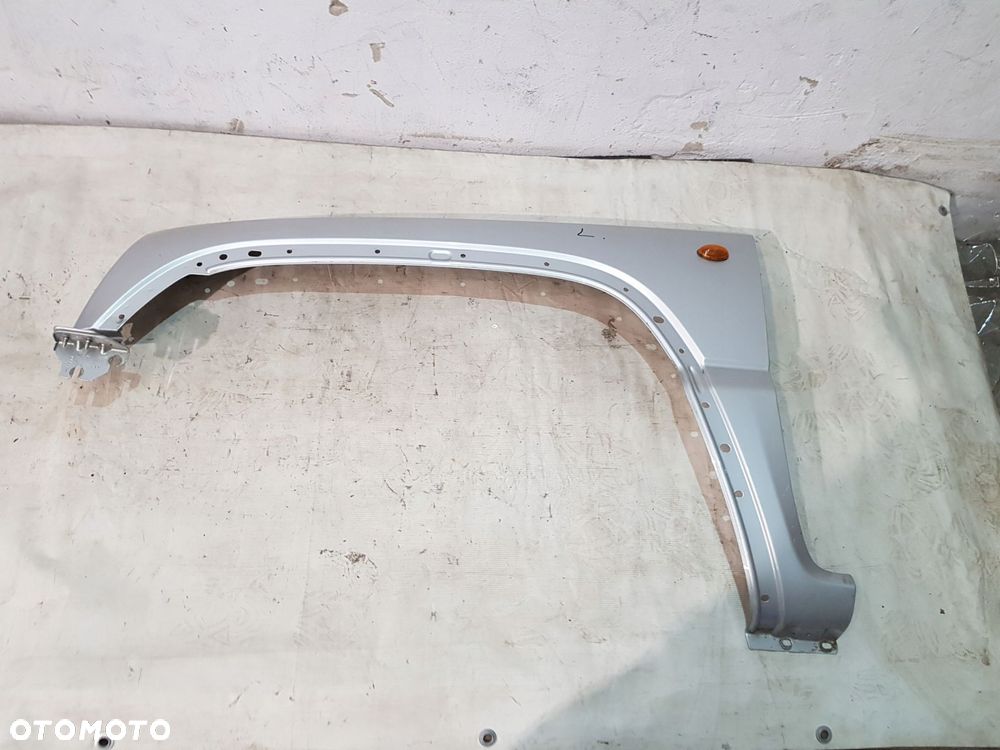 błotnik lewy jeep cherokee liberty kj eur ps2 qs2 - 1