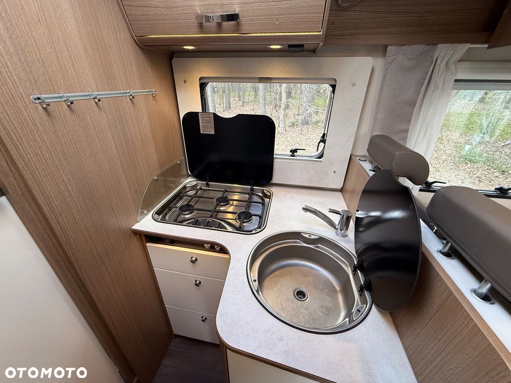 Fiat Ducato - 16