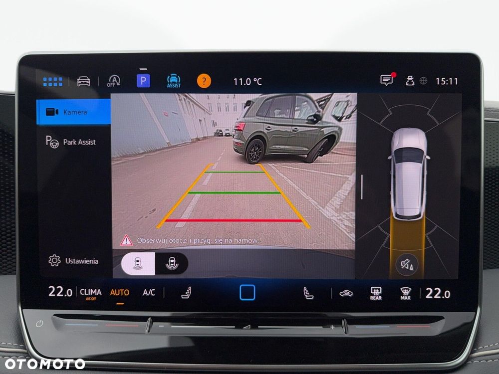 Volkswagen Passat - 21