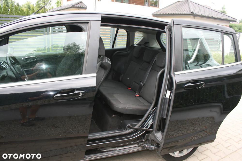 Ford B-MAX 1.5 TDCi Titanium X - 14