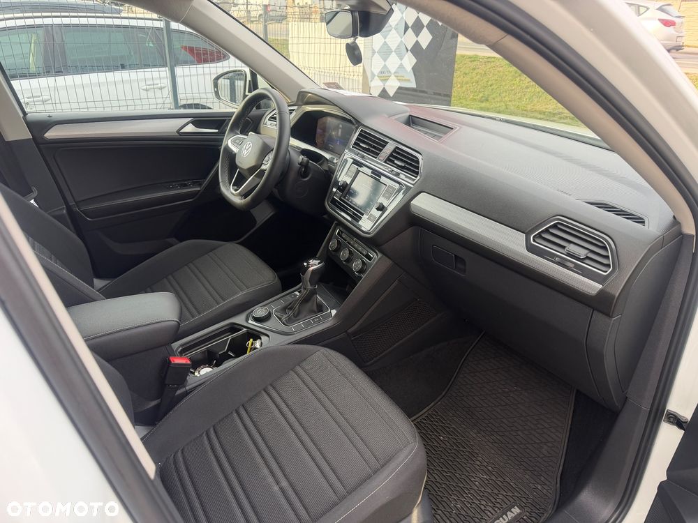 Volkswagen Tiguan Allspace - 23