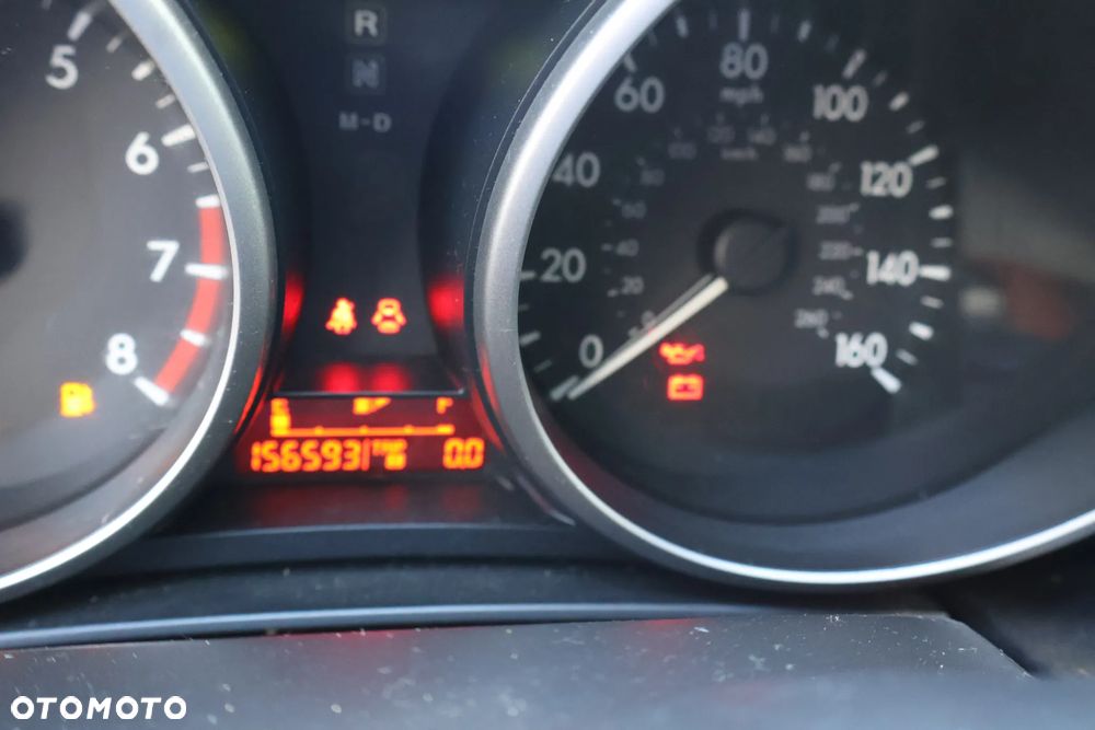 Mazda 3 2.0 Exclusive + - 7