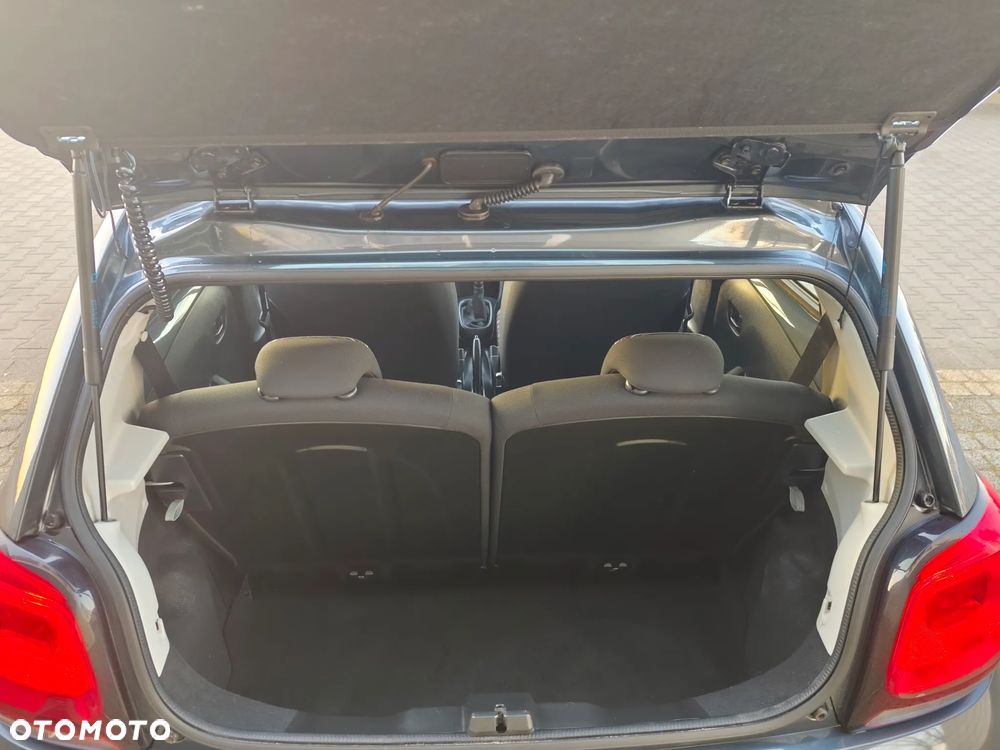 Citroën C1 PureTech 82 Shine Edition - 25