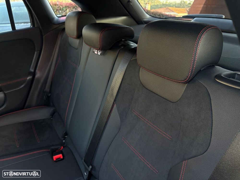 Mercedes-Benz GLA 250 e AMG Line - 22