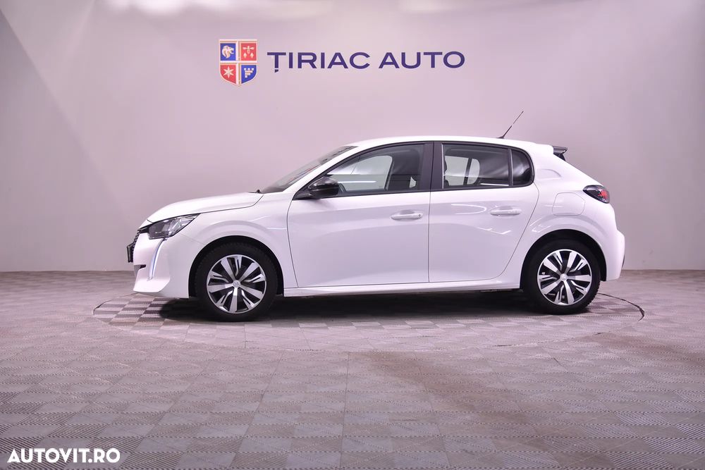 Peugeot 208 - 2