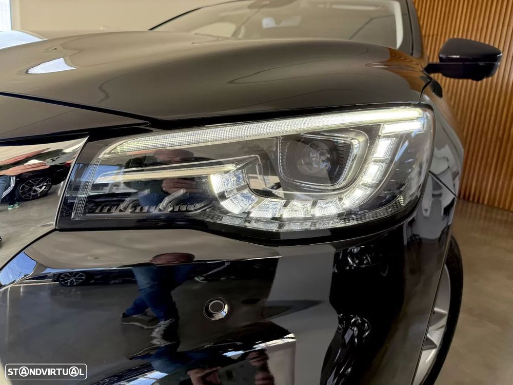 MG EHS 1.5 T-GDI Plug-in Hybrid Luxury - 3