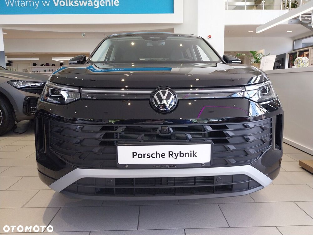Volkswagen Tayron - 3