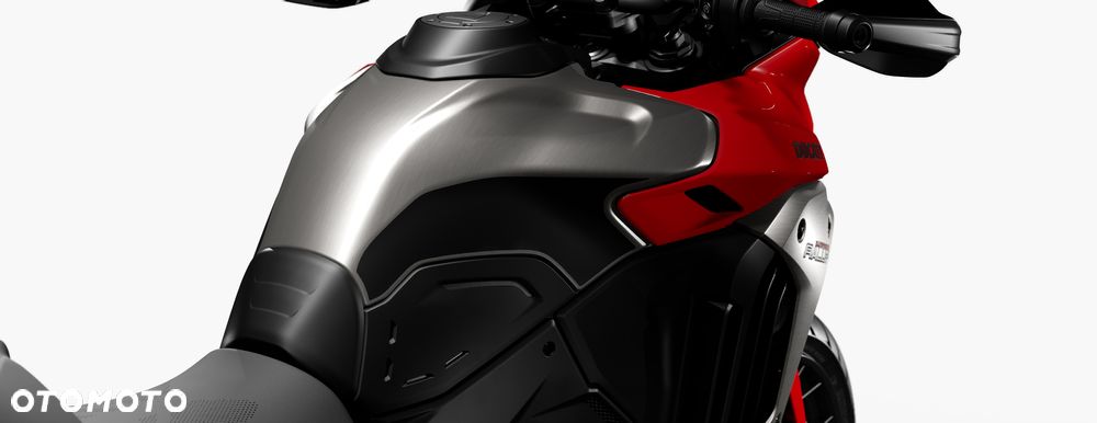 Ducati Multistrada - 8